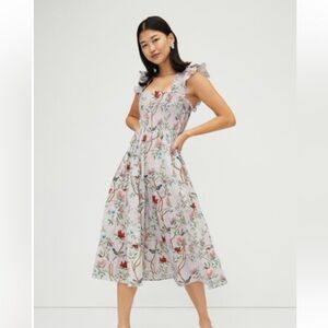 Like new limited edition Nap Dress